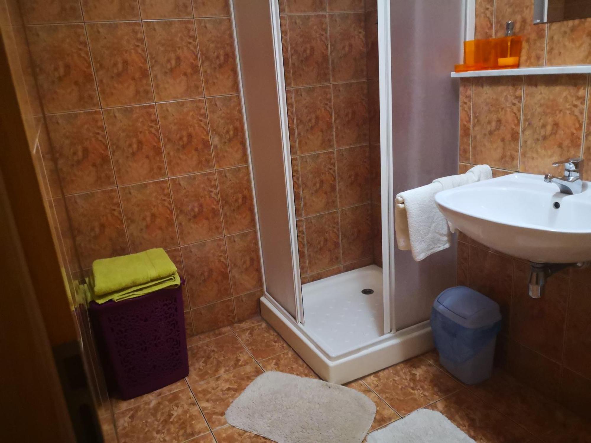 Judith Apartment Тисно Экстерьер фото